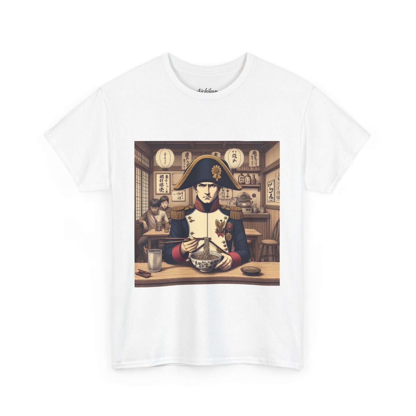 Napoleon's Revolutionary Ramen Tee