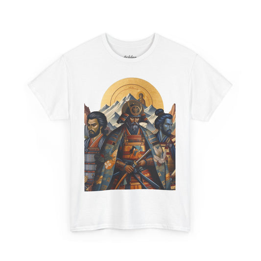 Our Lord and Daimyo Tee