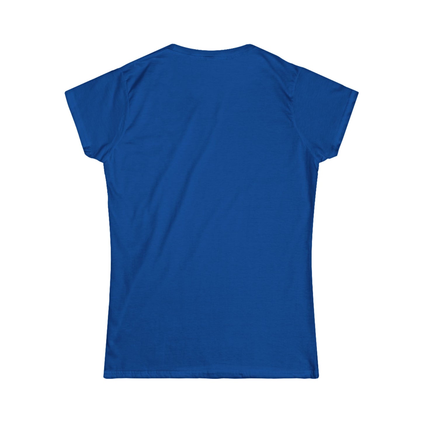 Jetpack Cat Tee (Womens)