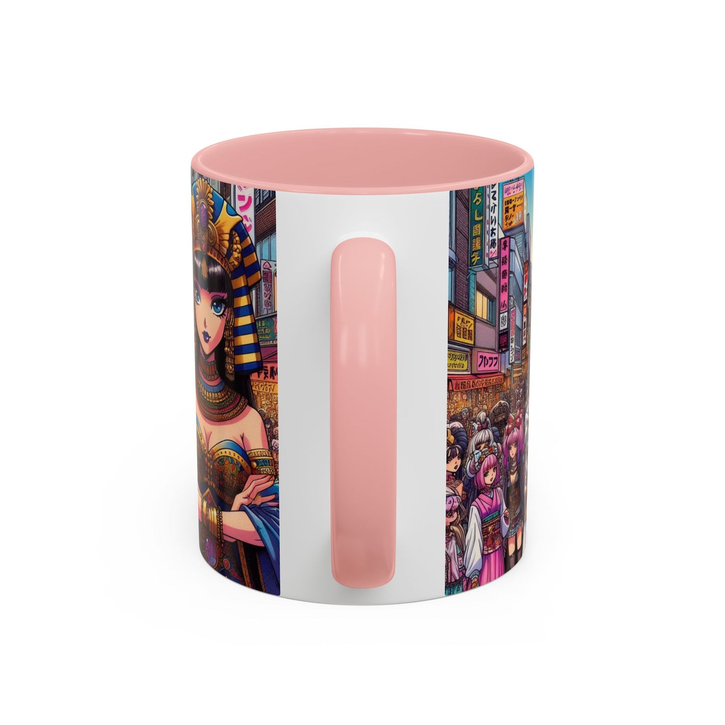 Harajuku Queen Cleopatra Mug