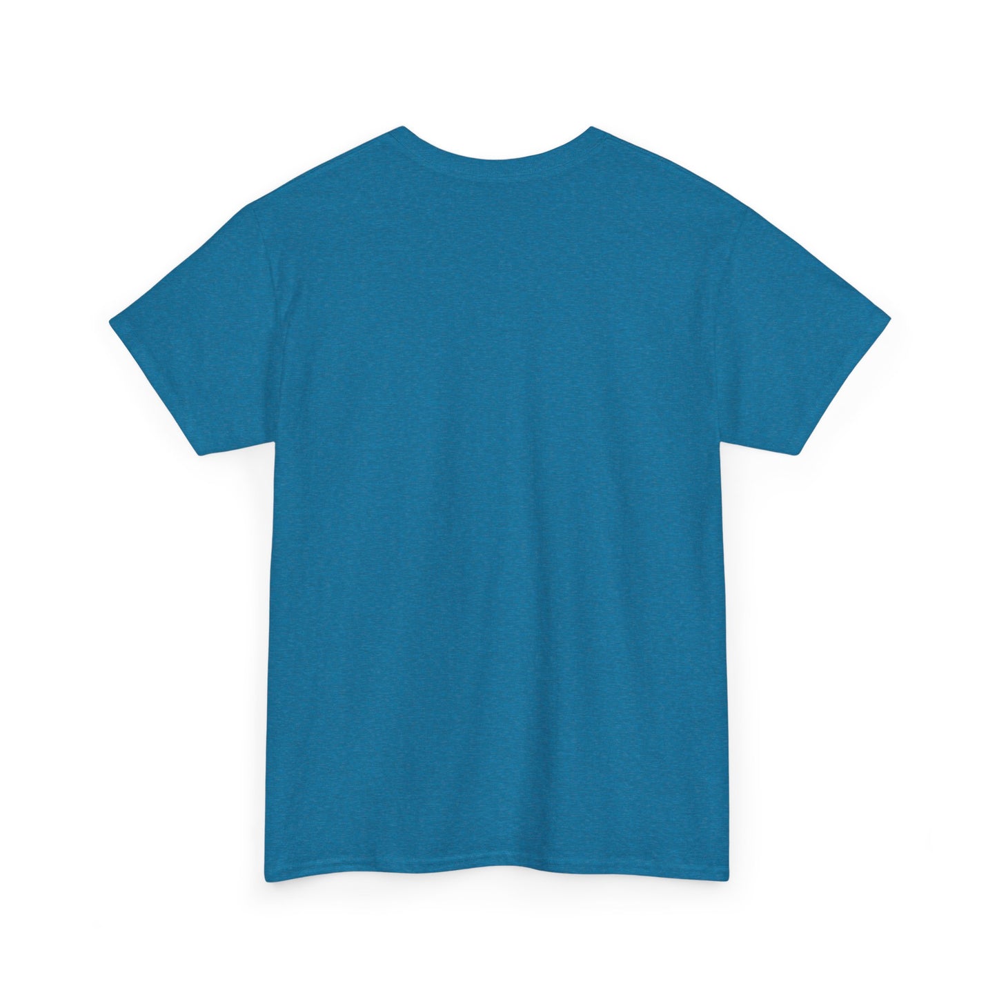 Space van Cat Tee