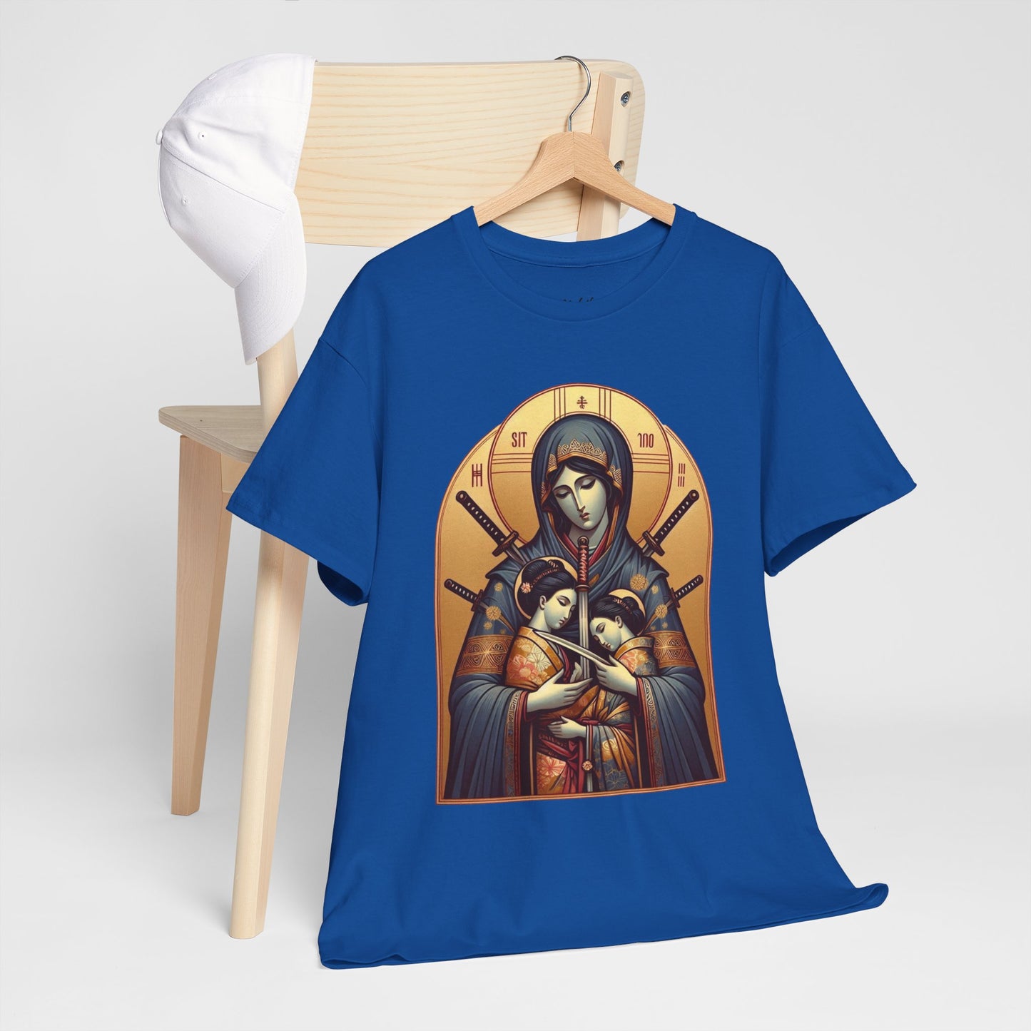 Geisha of Sorrows Tee