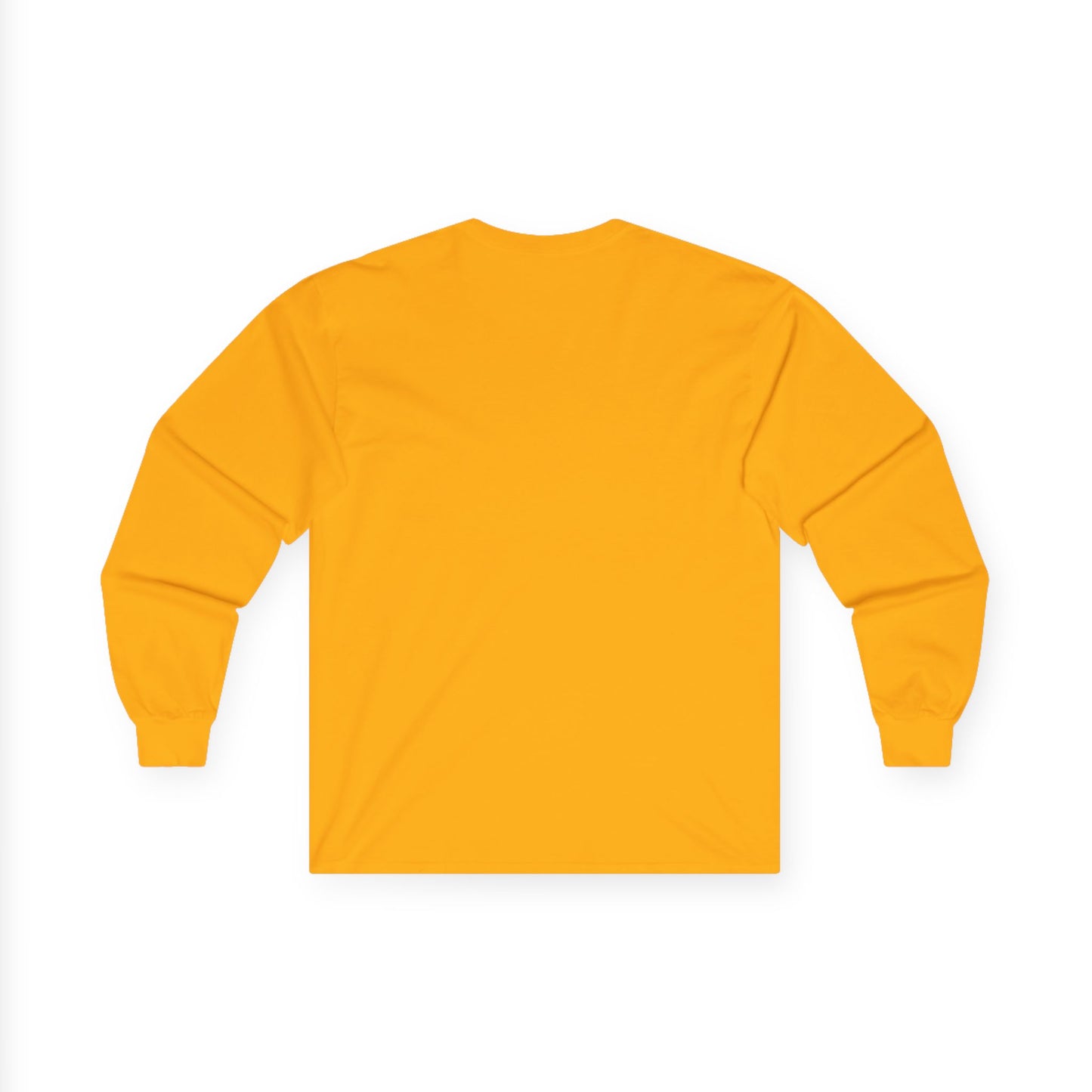 Kawaii Schoolgirl Long Sleeve Tee