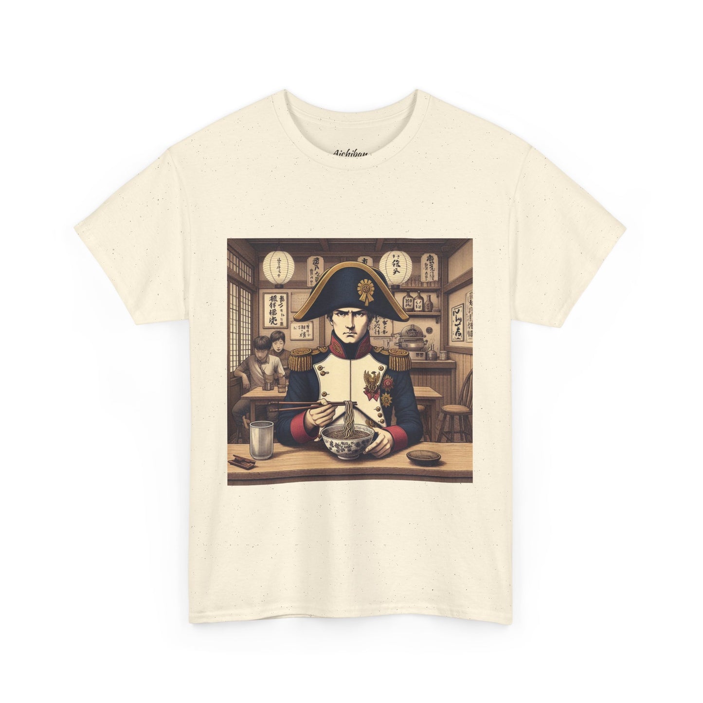 Napoleon's Revolutionary Ramen Tee