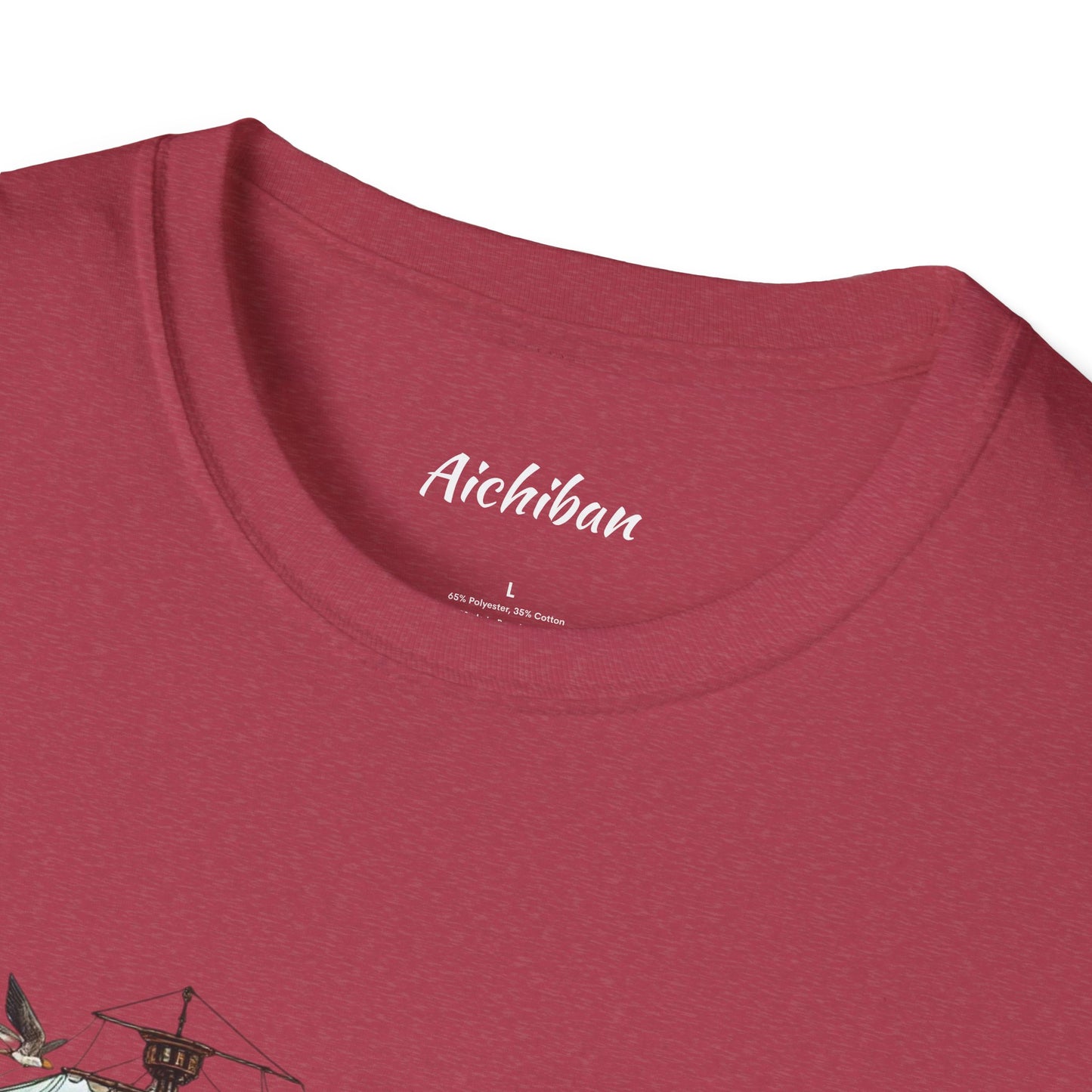 Baby Tiger Pirate Tee