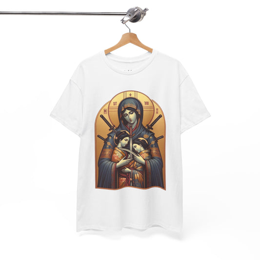 Geisha of Sorrows Tee