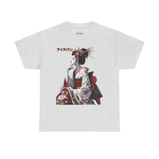 Neo Geisha Tee