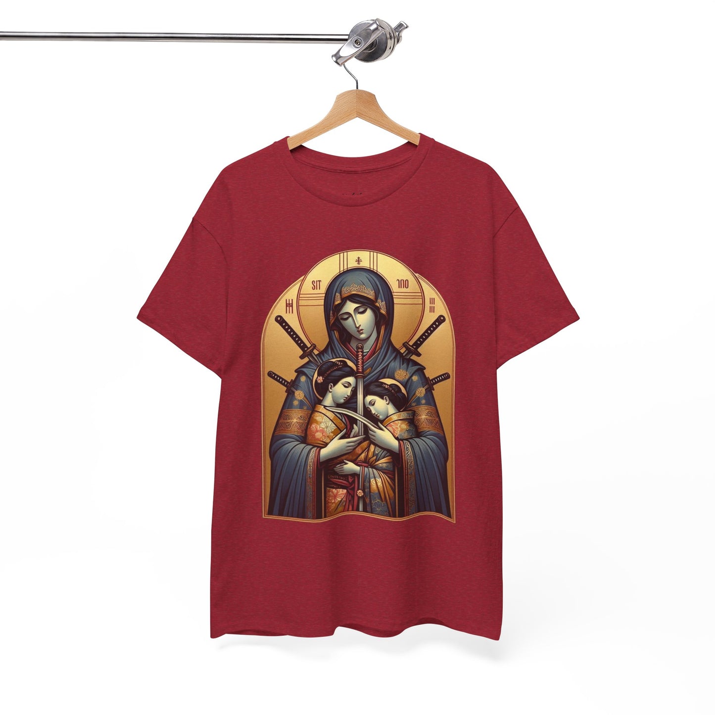 Geisha of Sorrows Tee