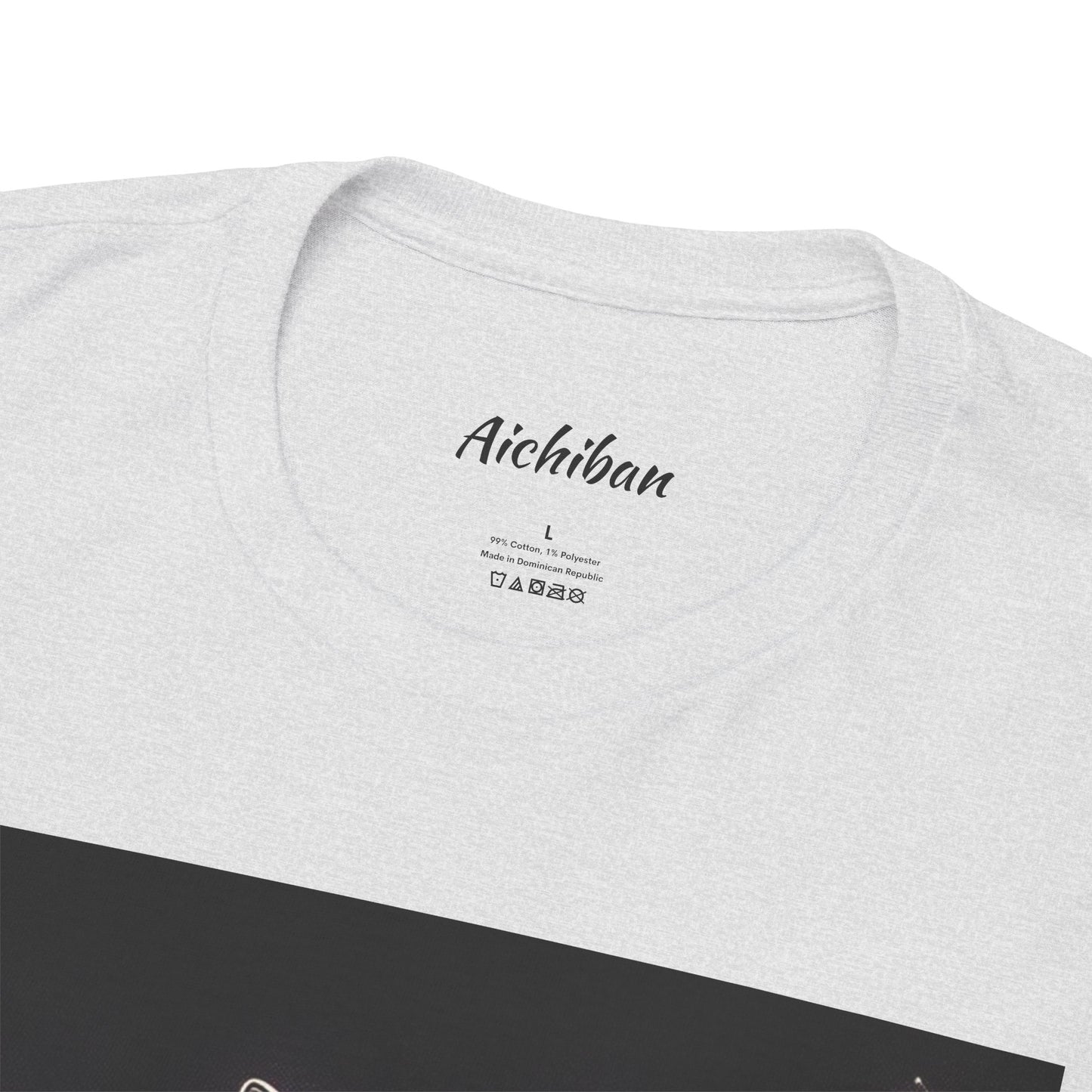 Kabukicho Yakuza Cat Tee