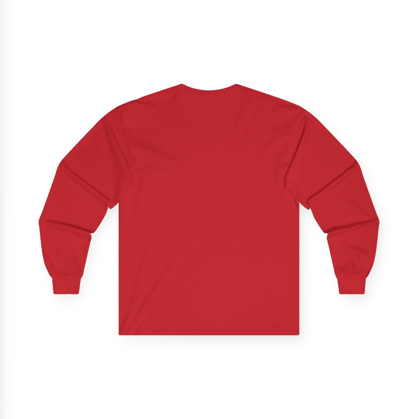 Kawaii Schoolgirl Long Sleeve Tee