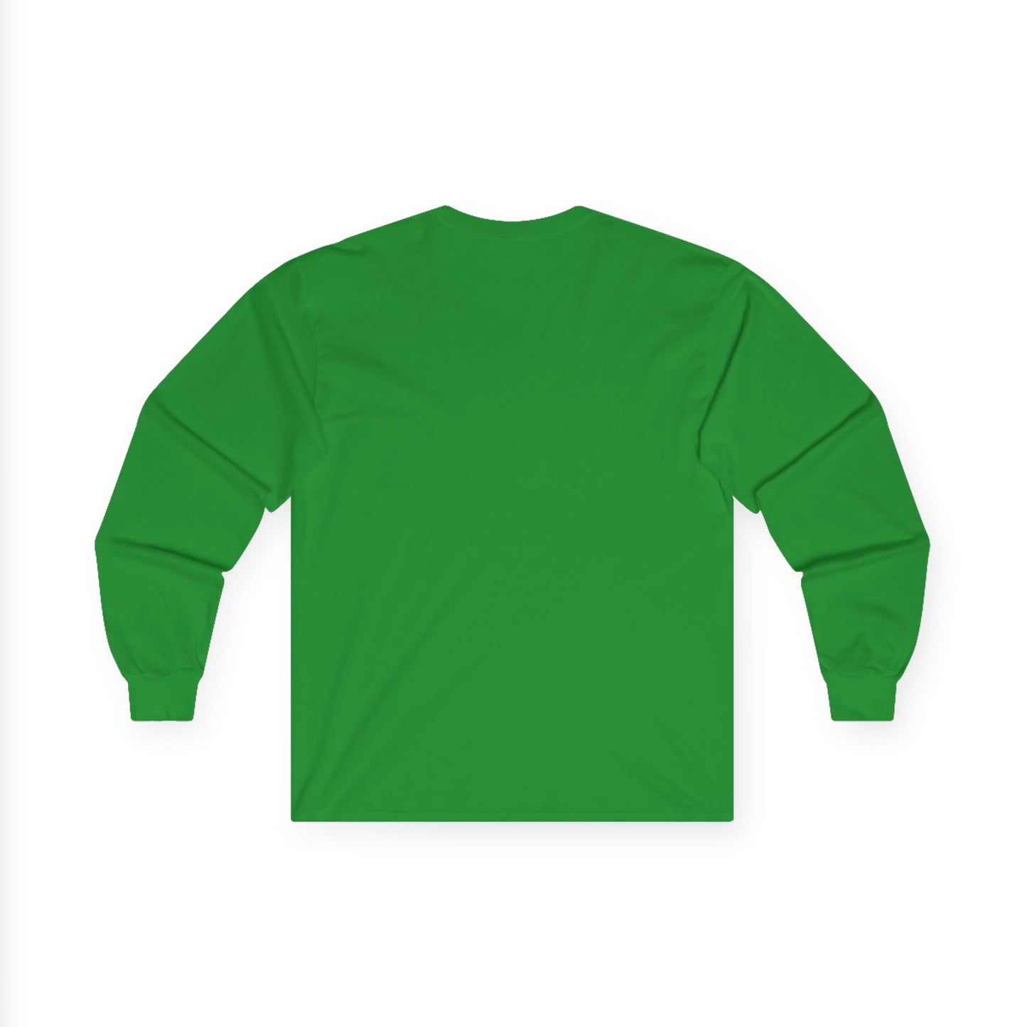 Kawaii Schoolgirl Long Sleeve Tee