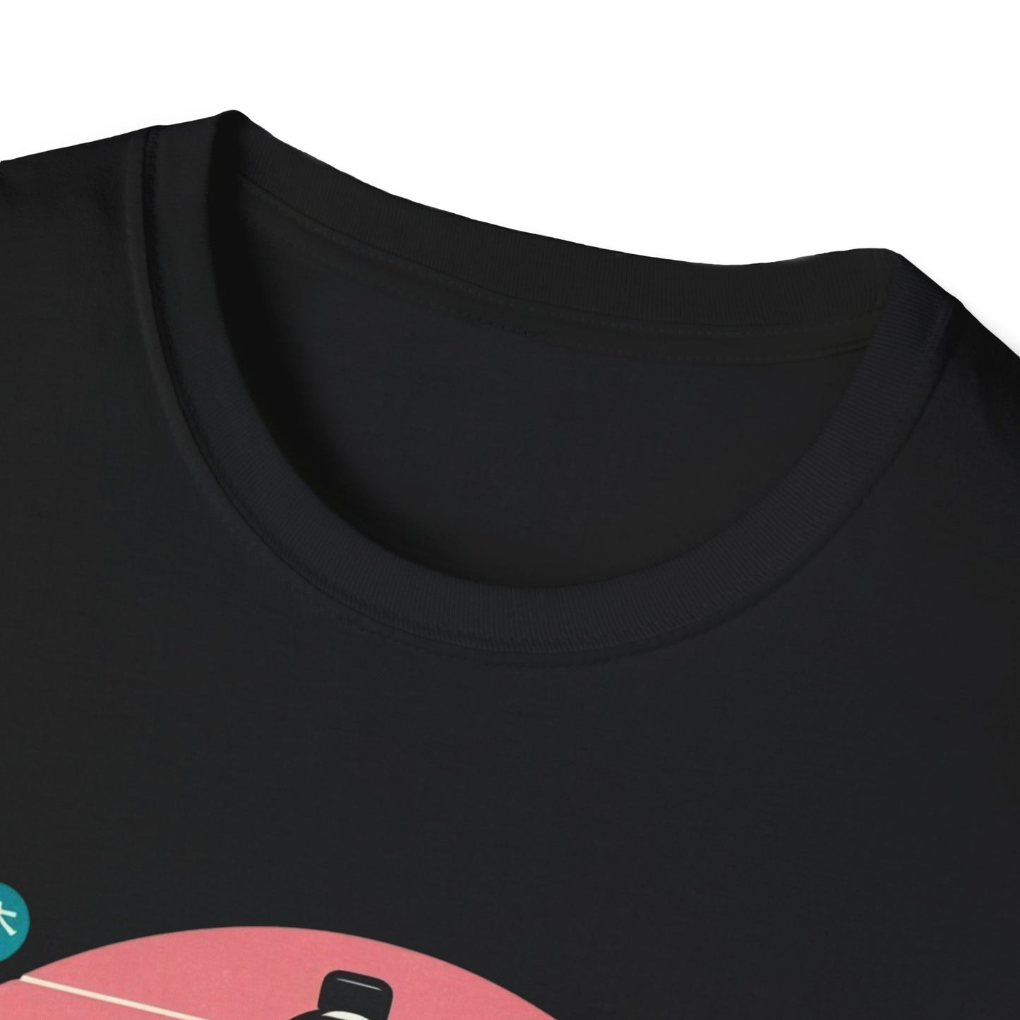 Sumo Sunset Tee