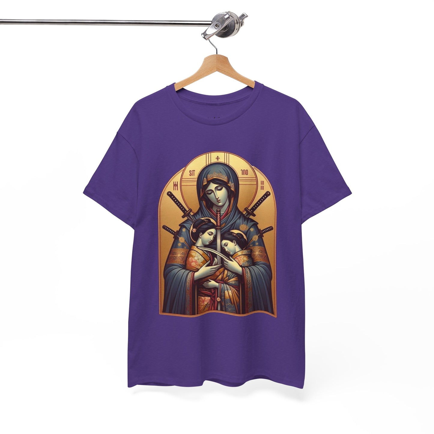 Geisha of Sorrows Tee