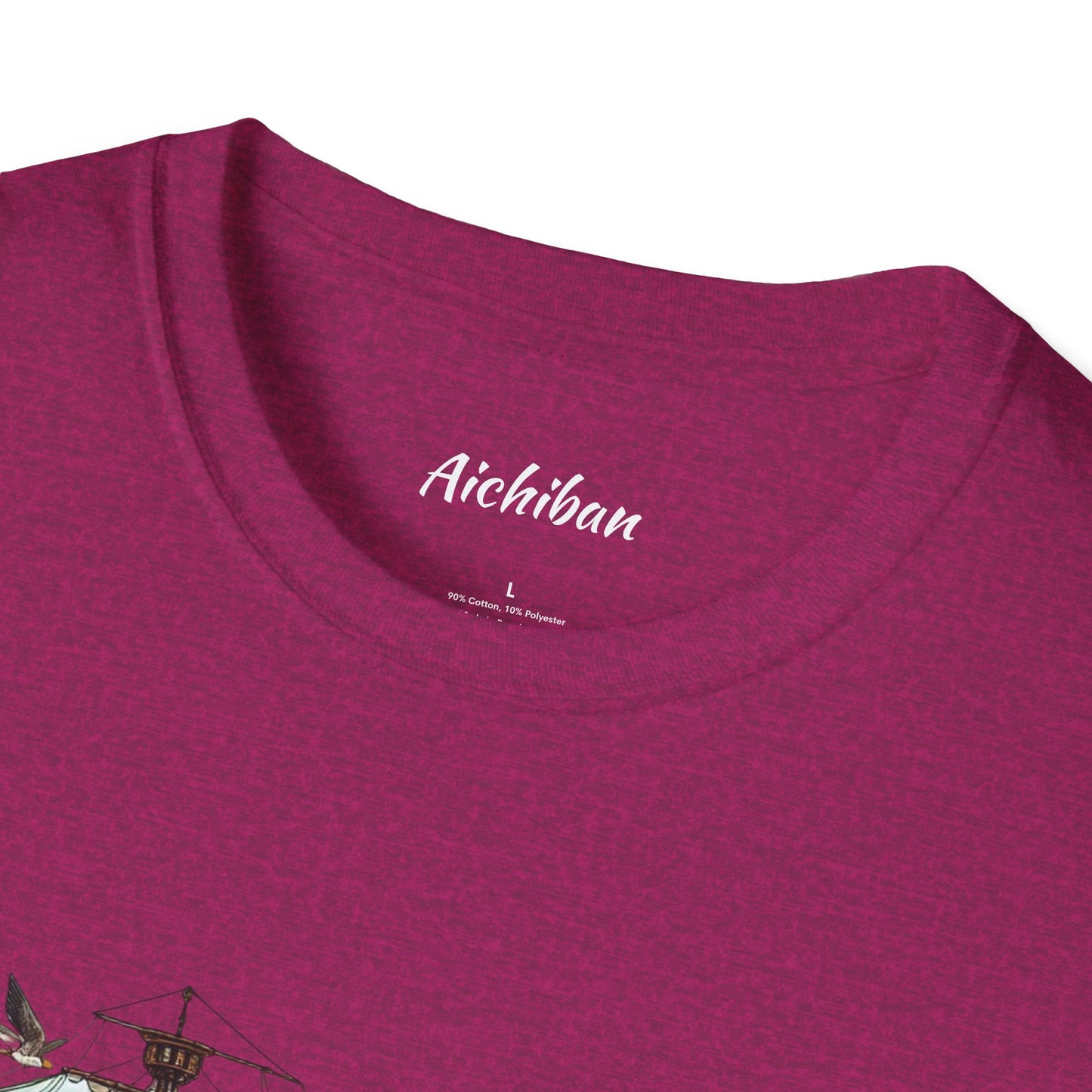 Baby Tiger Pirate Tee