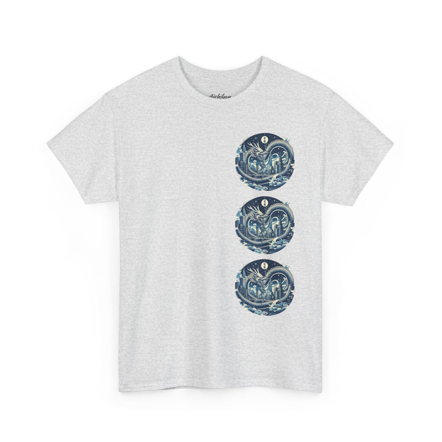 Dragon Tee - Killer Zodiac