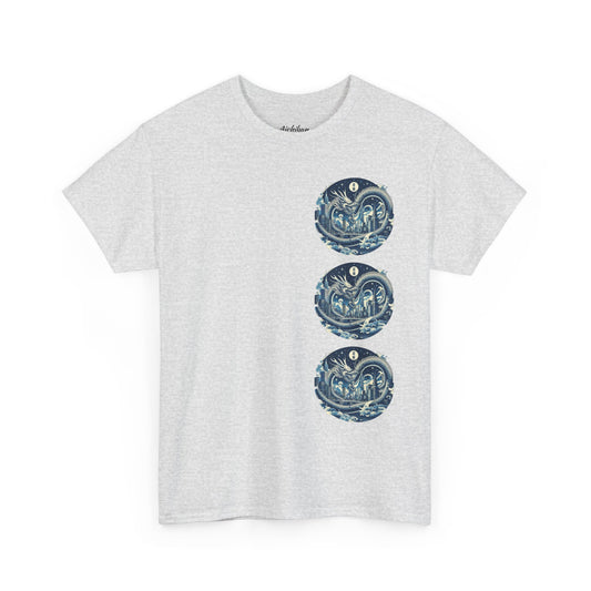 Dragon Tee - Killer Zodiac