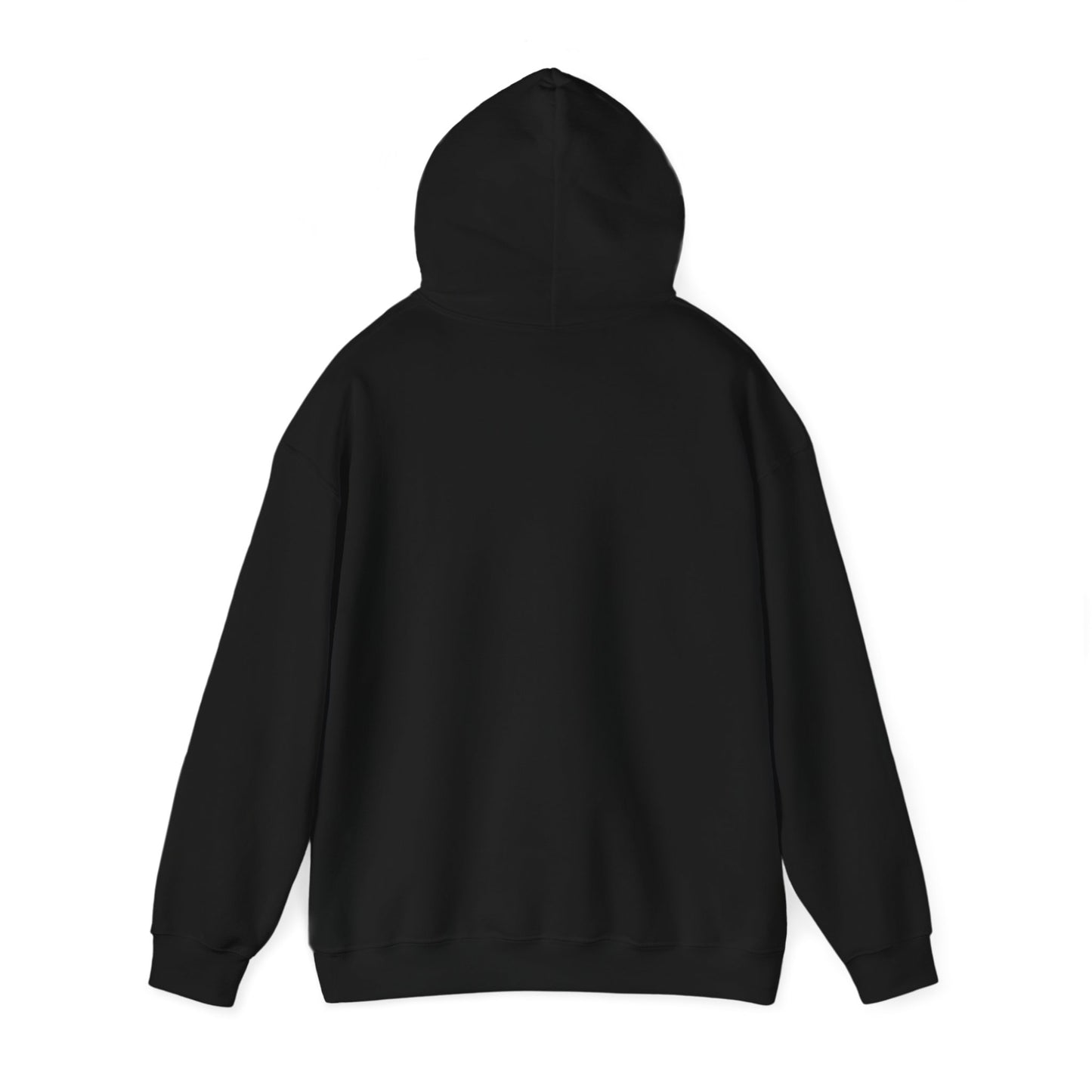 Samurai Cat Hoodie