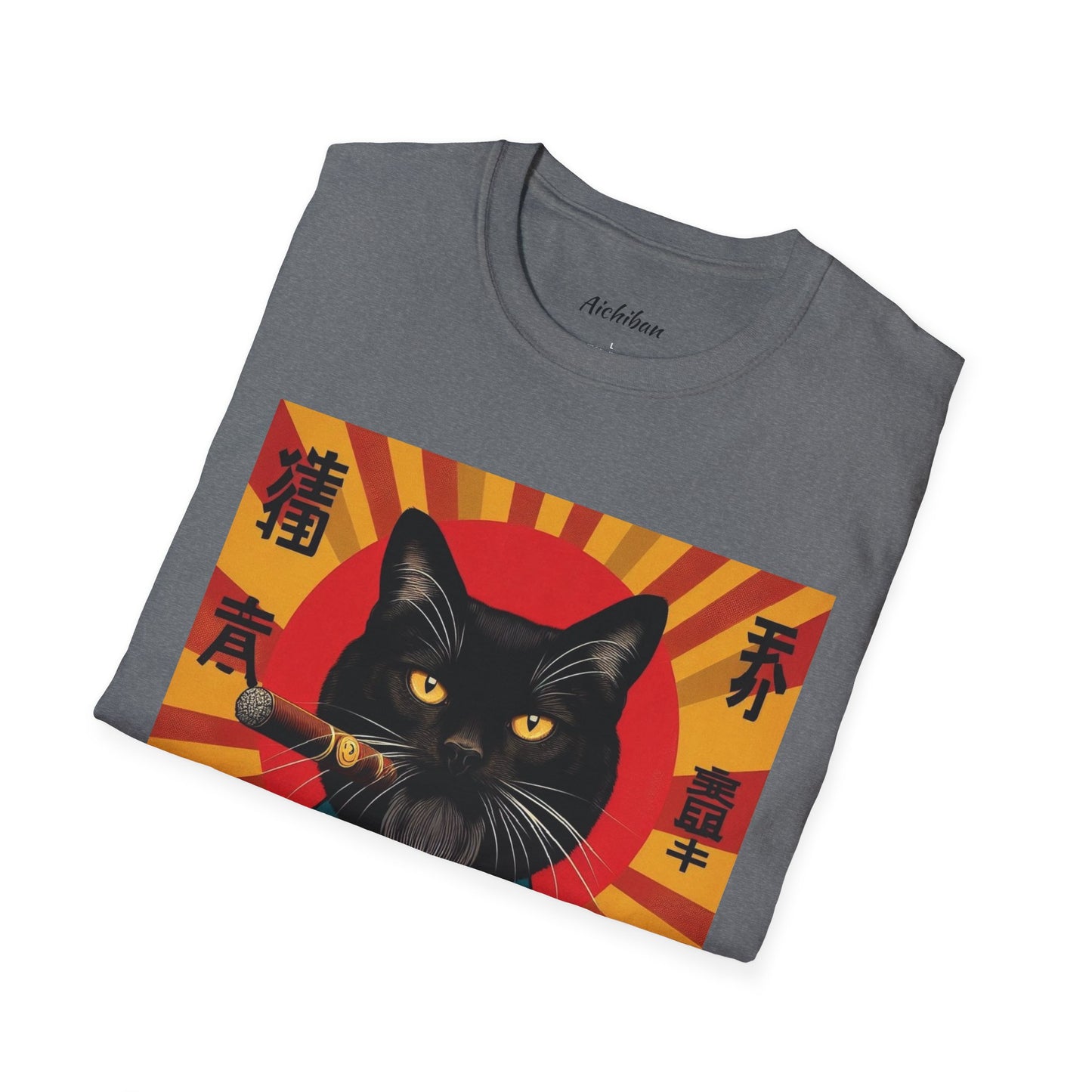 Comrade Meow Tee