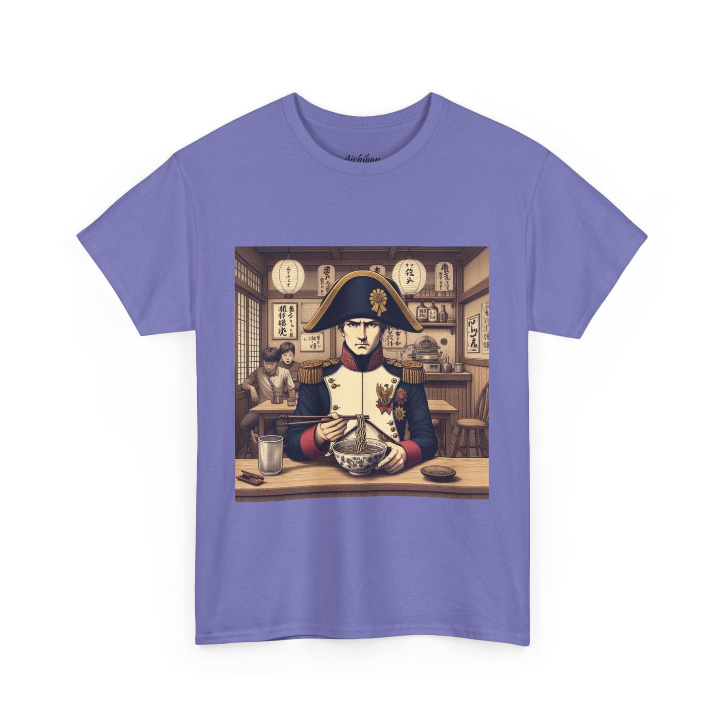 Napoleon's Revolutionary Ramen Tee