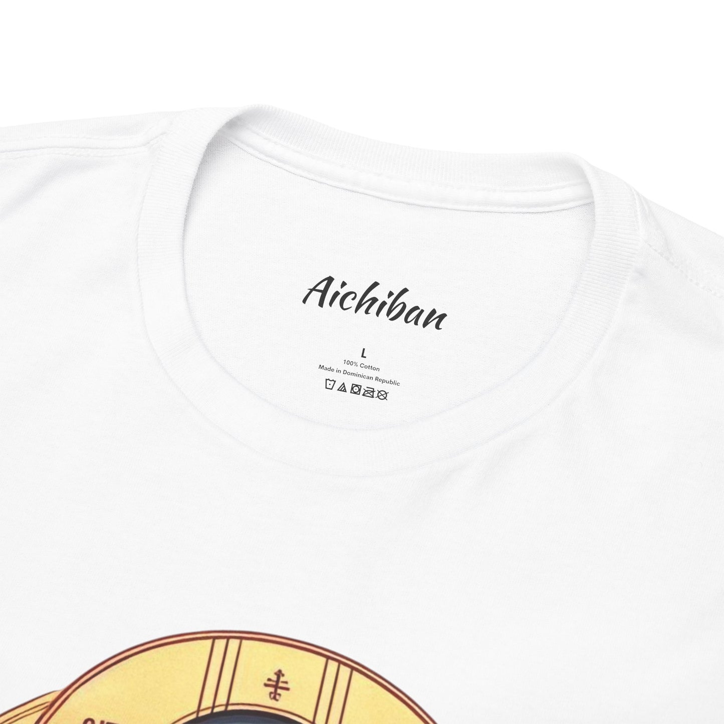 Geisha of Sorrows Tee