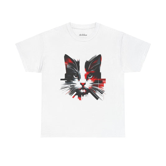 Neo Cat Tee