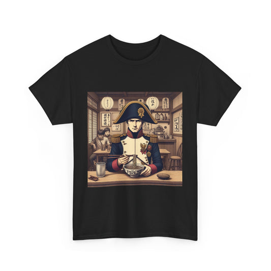 Napoleon's Revolutionary Ramen Tee