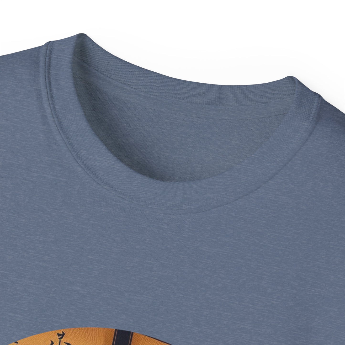 Professor Godzilla Tee