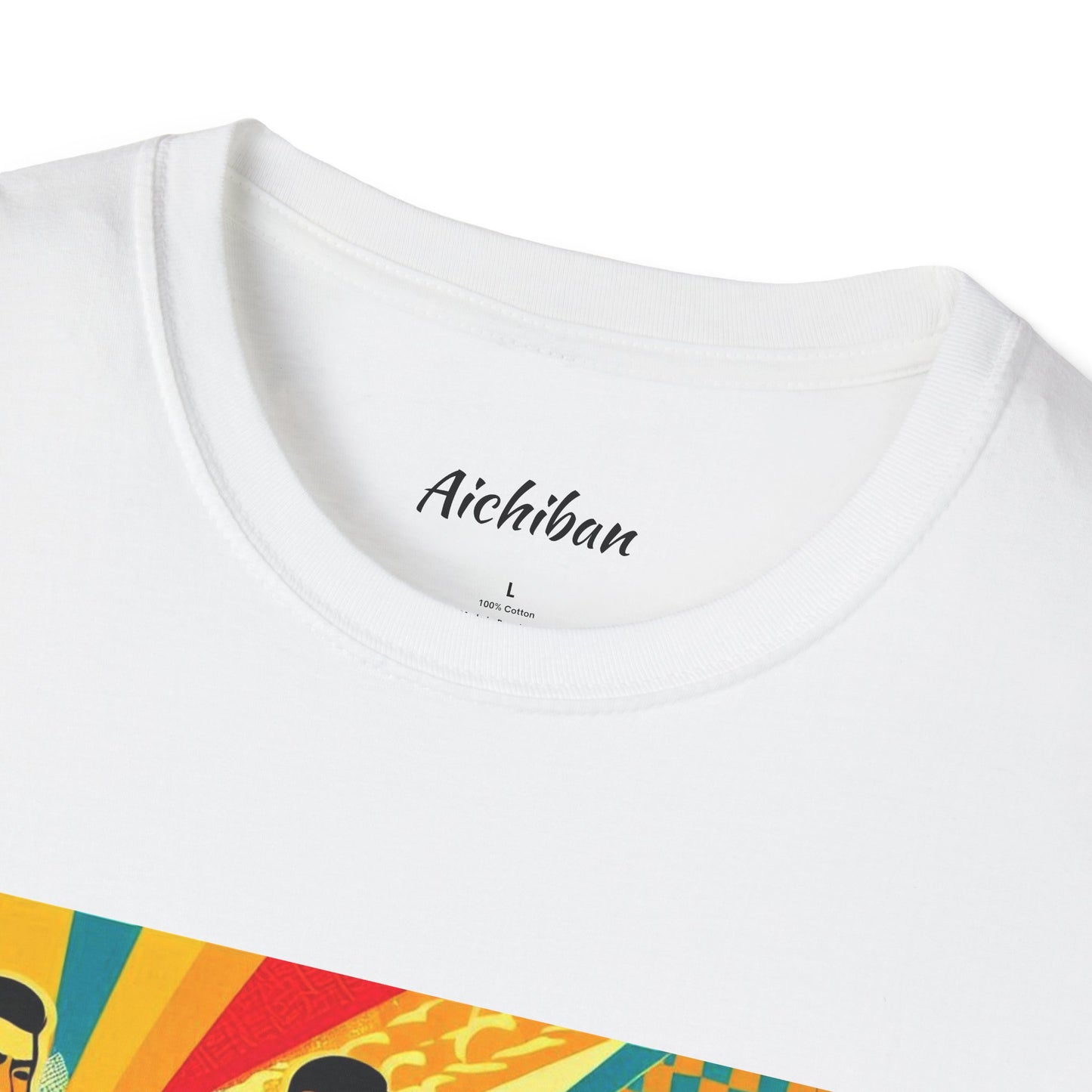 Salaryman Pop Tee