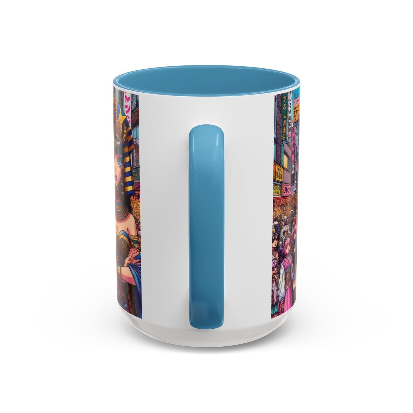 Harajuku Queen Cleopatra Mug