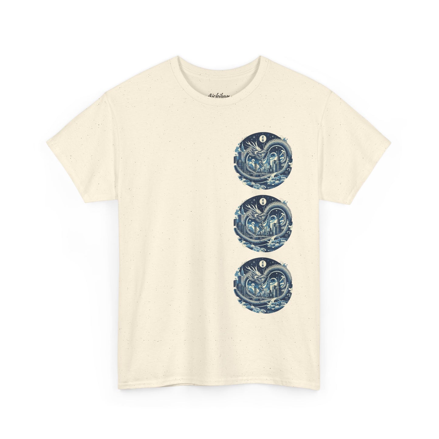 Dragon Tee - Killer Zodiac