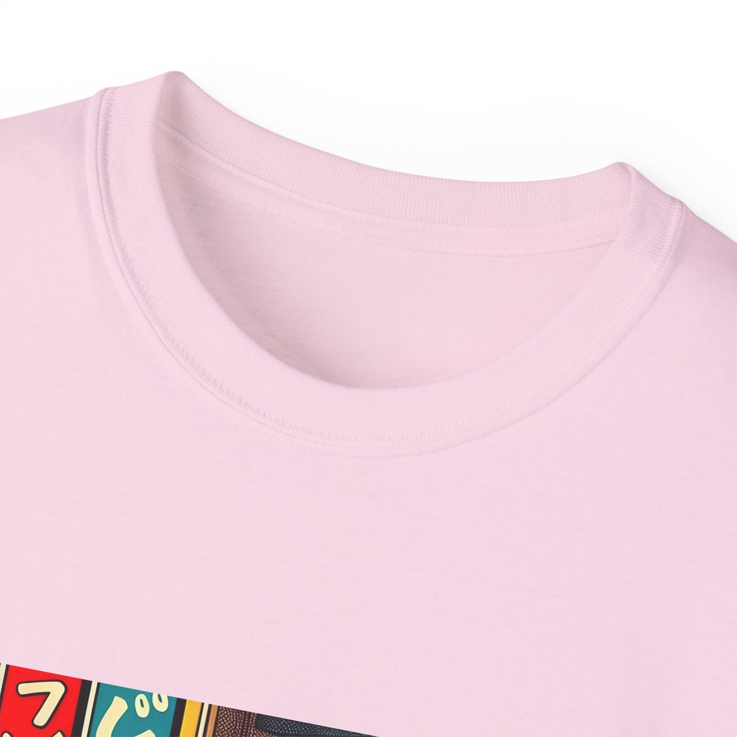 Takoyaki Time Tee