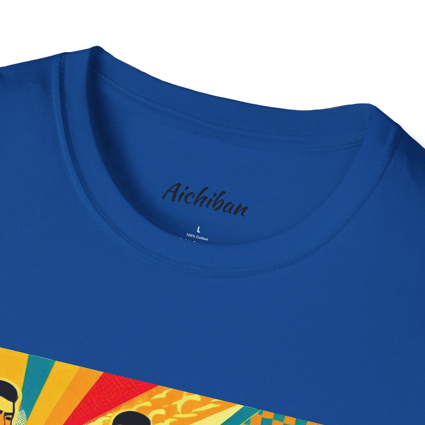 Salaryman Pop Tee