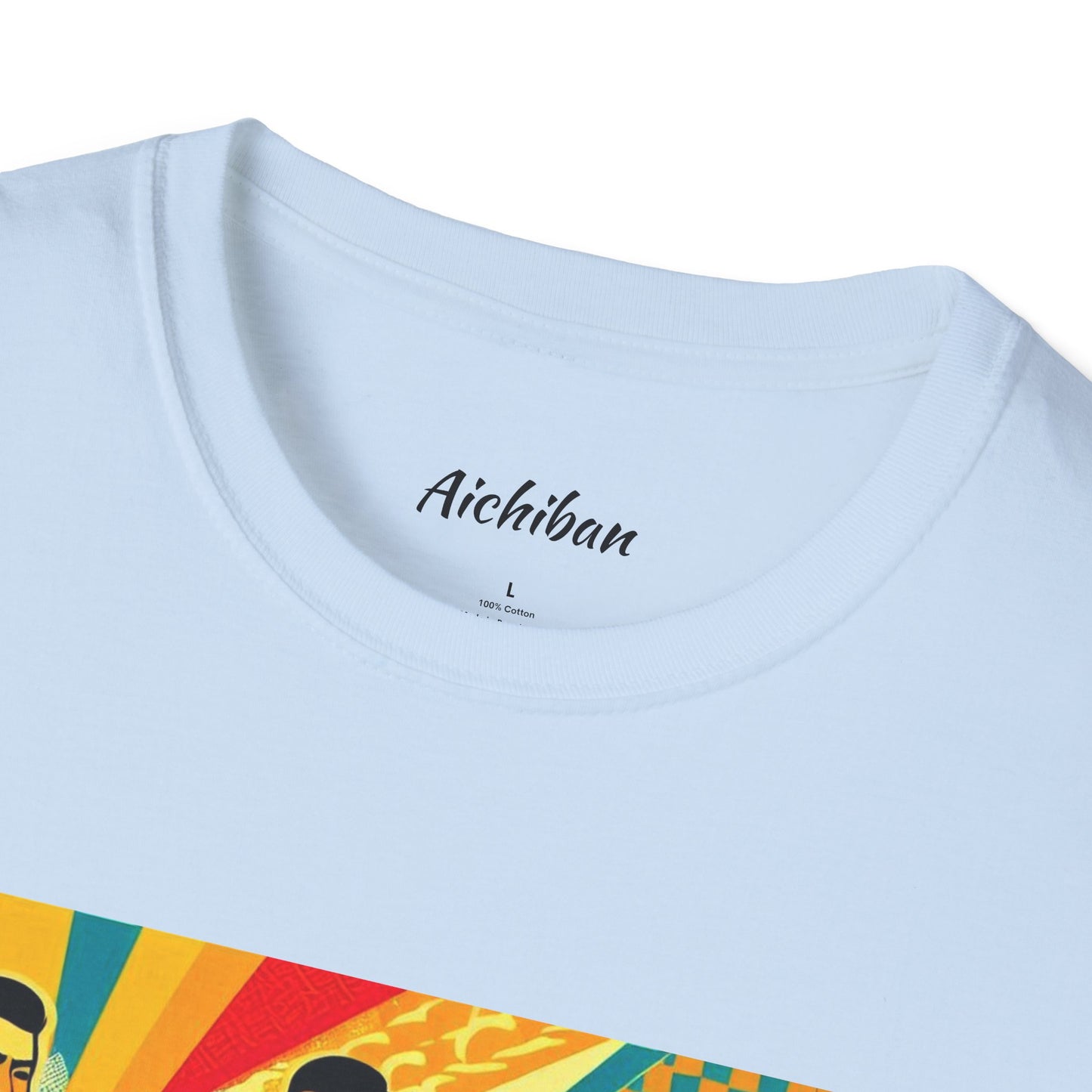 Salaryman Pop Tee