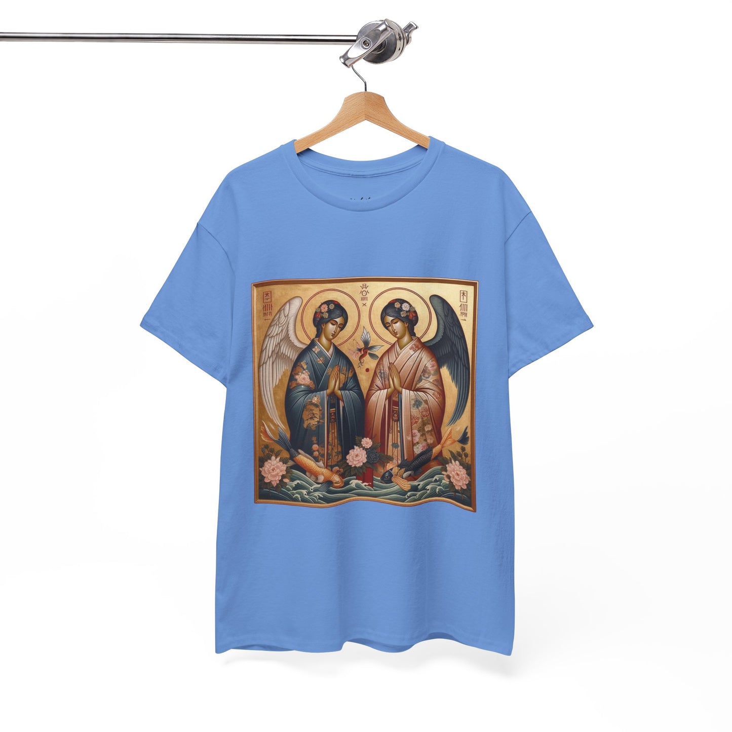 Angel Sakura Tee