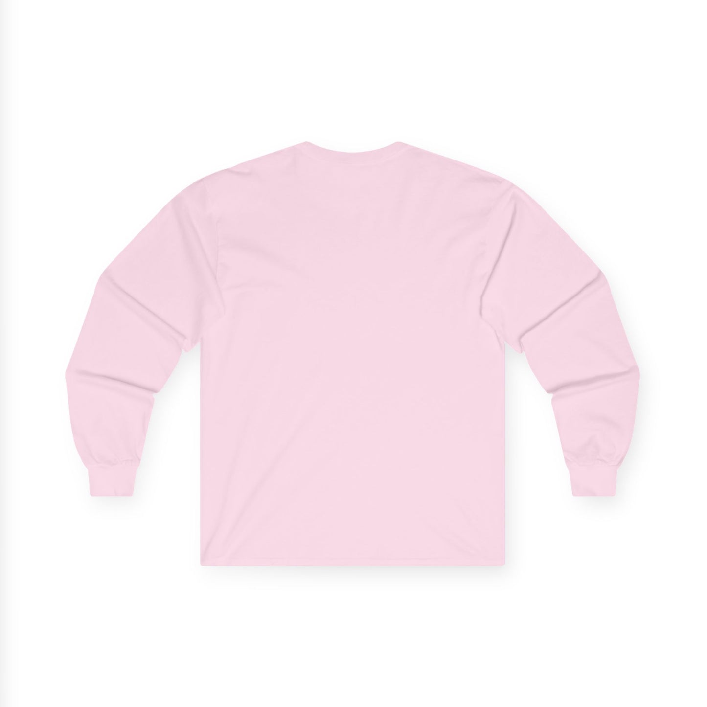 Kawaii Schoolgirl Long Sleeve Tee