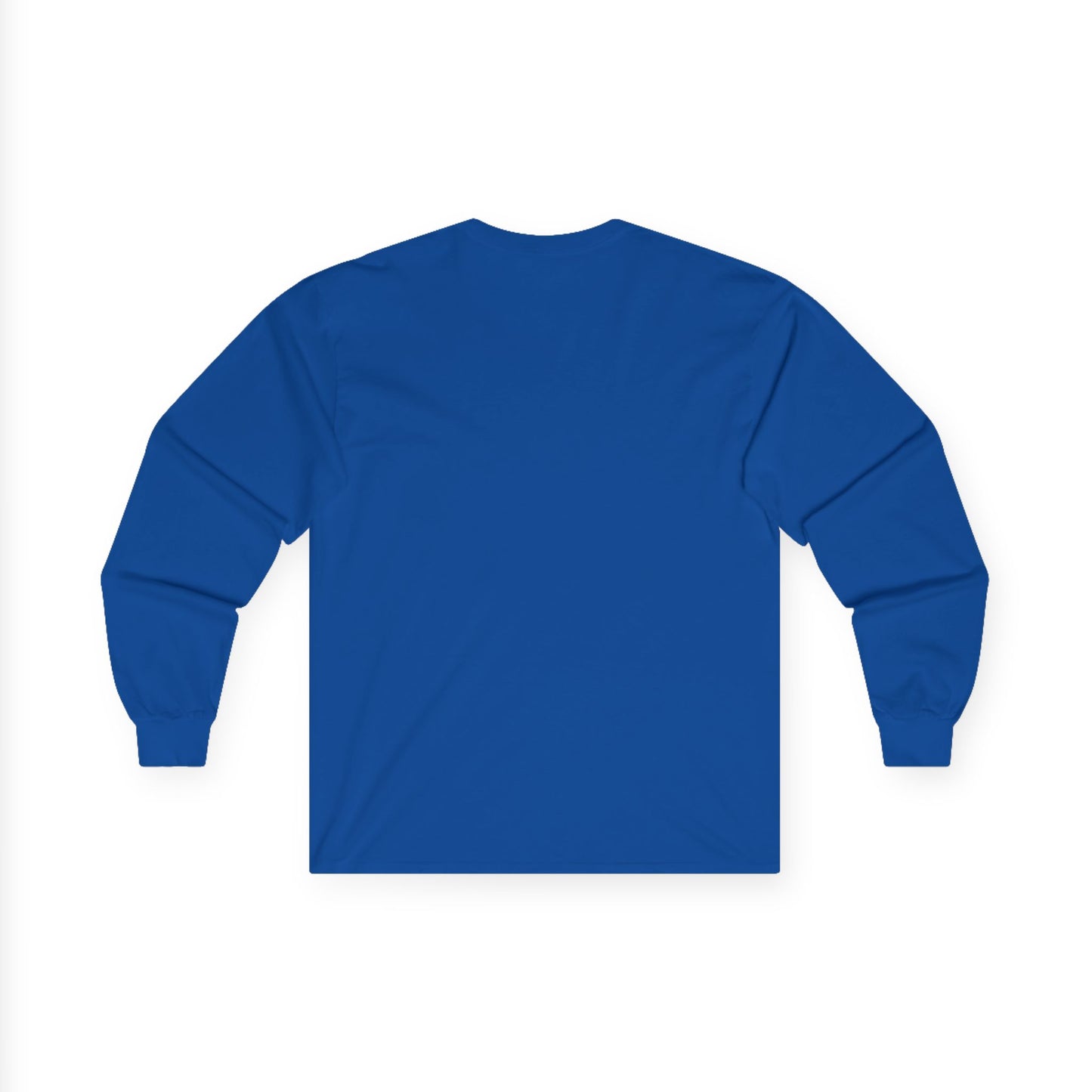 Kawaii Schoolgirl Long Sleeve Tee