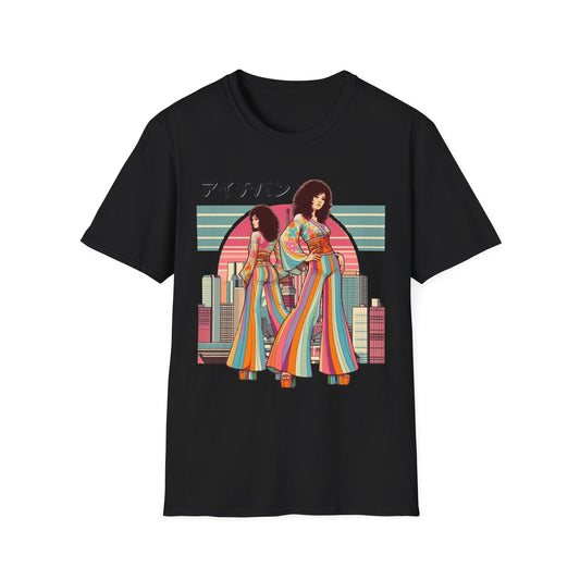 Disco Idol Duo Tee