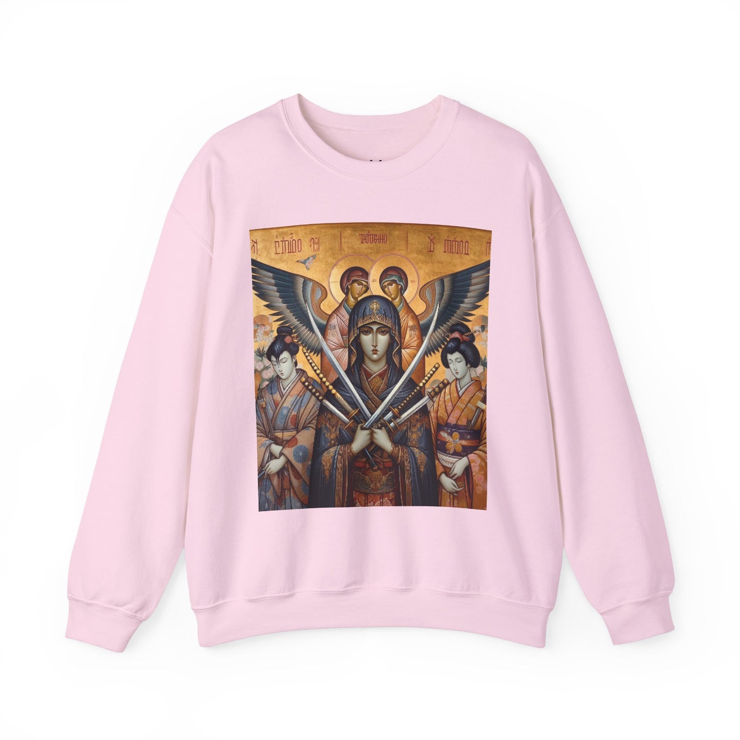 Guardian Angel Sweatshirt