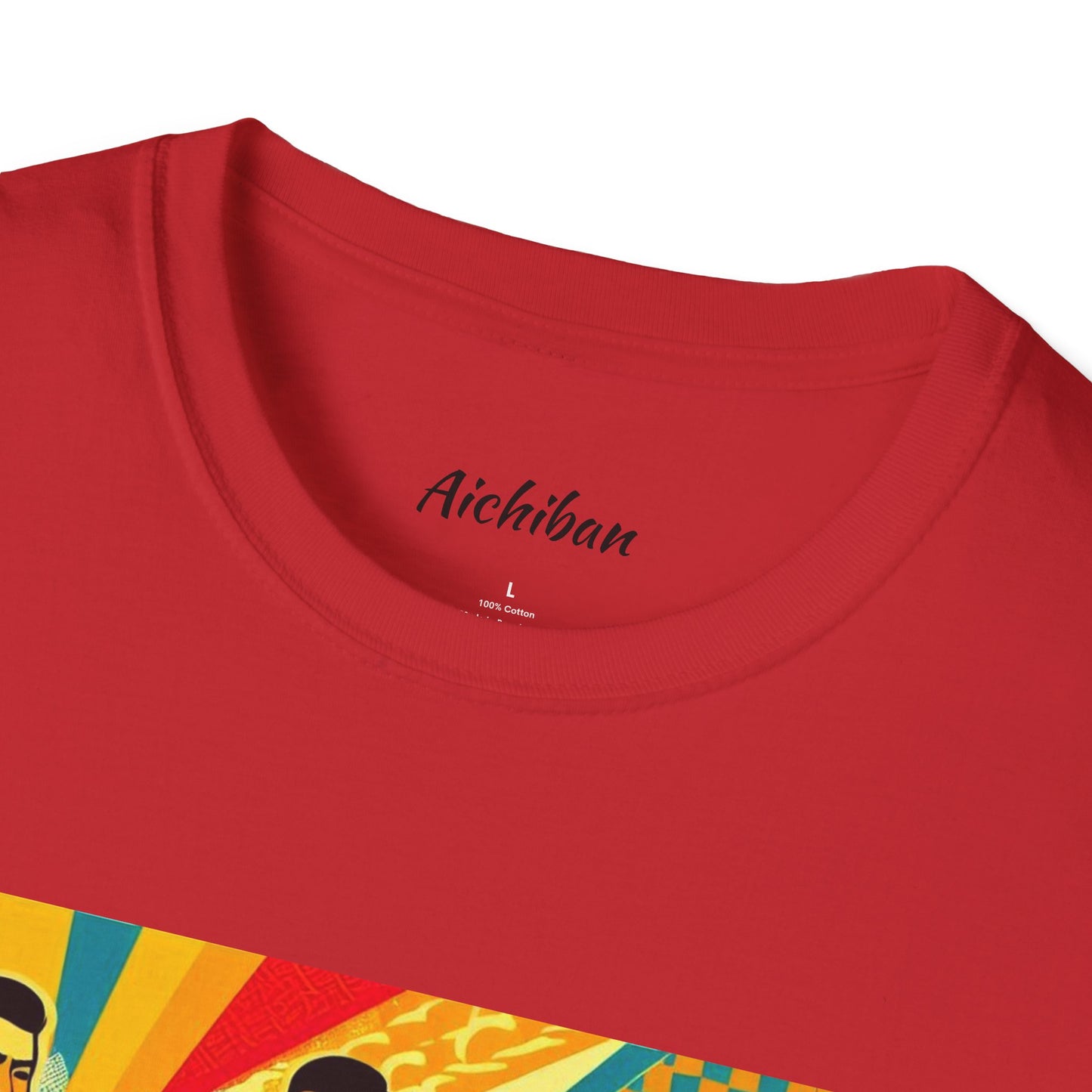 Salaryman Pop Tee