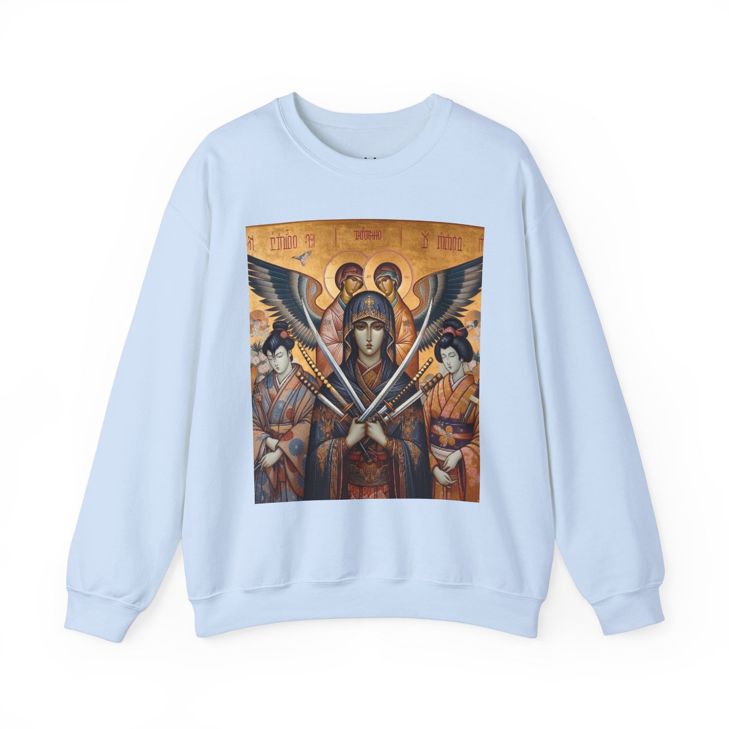 Guardian Angel Sweatshirt