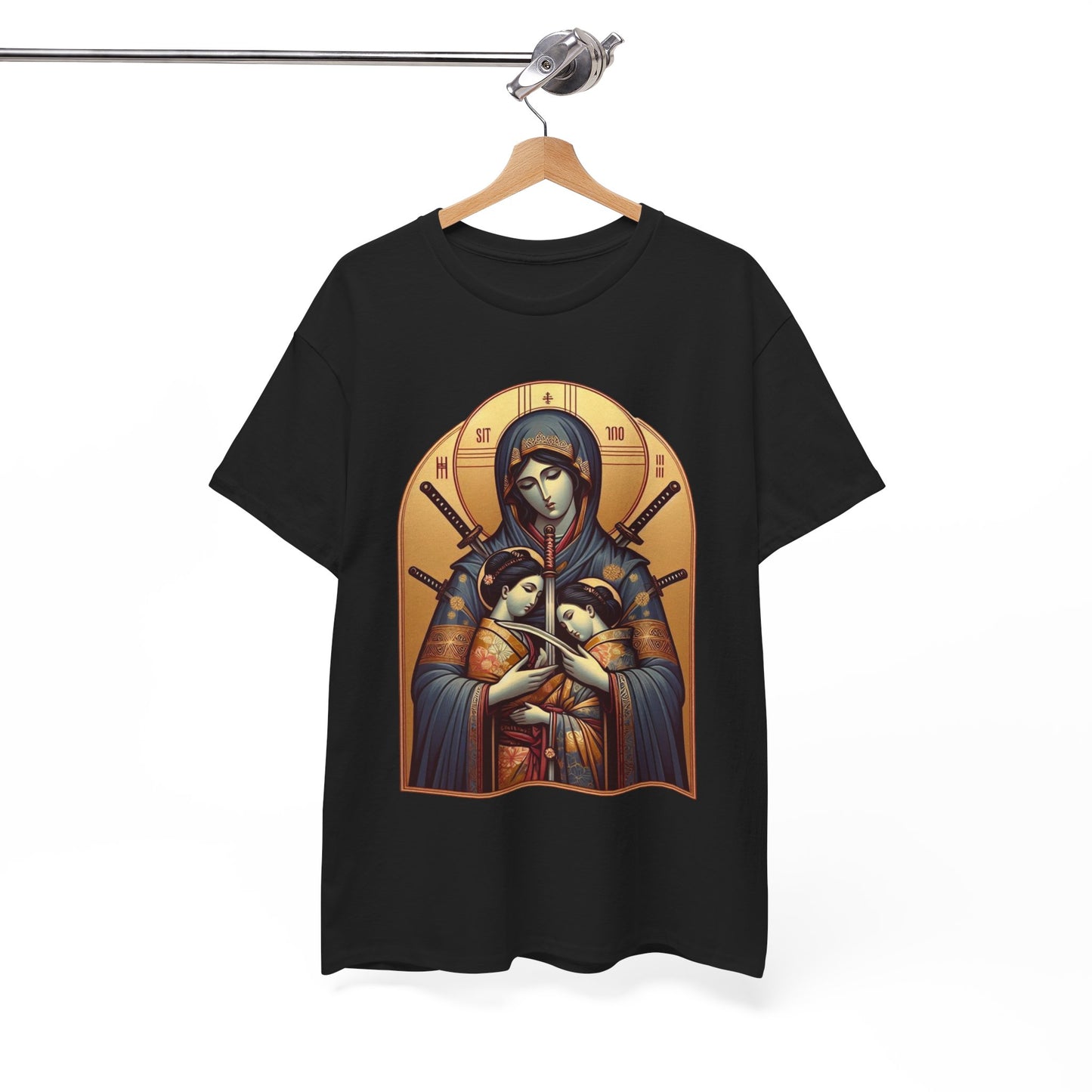 Geisha of Sorrows Tee