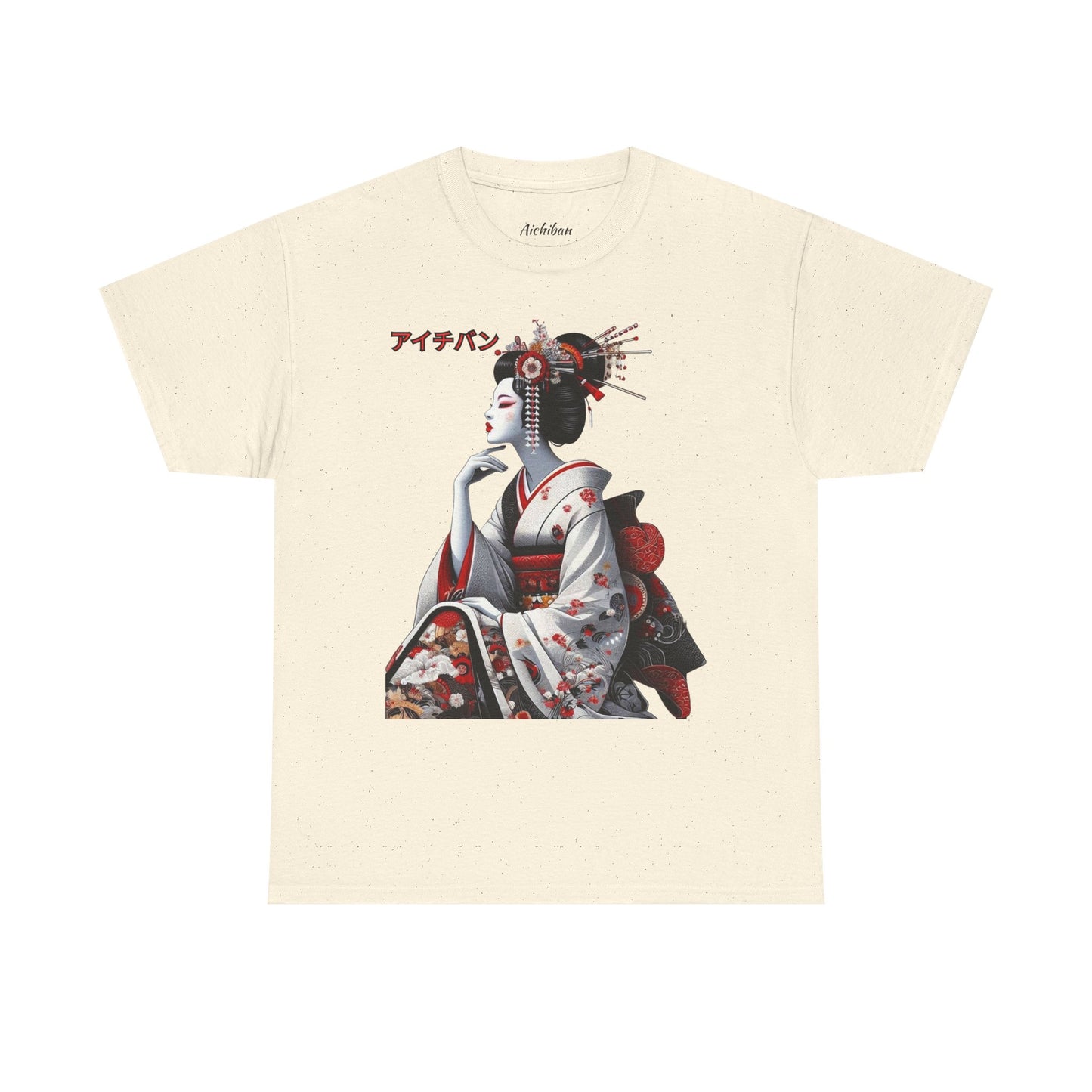 Neo Geisha Tee