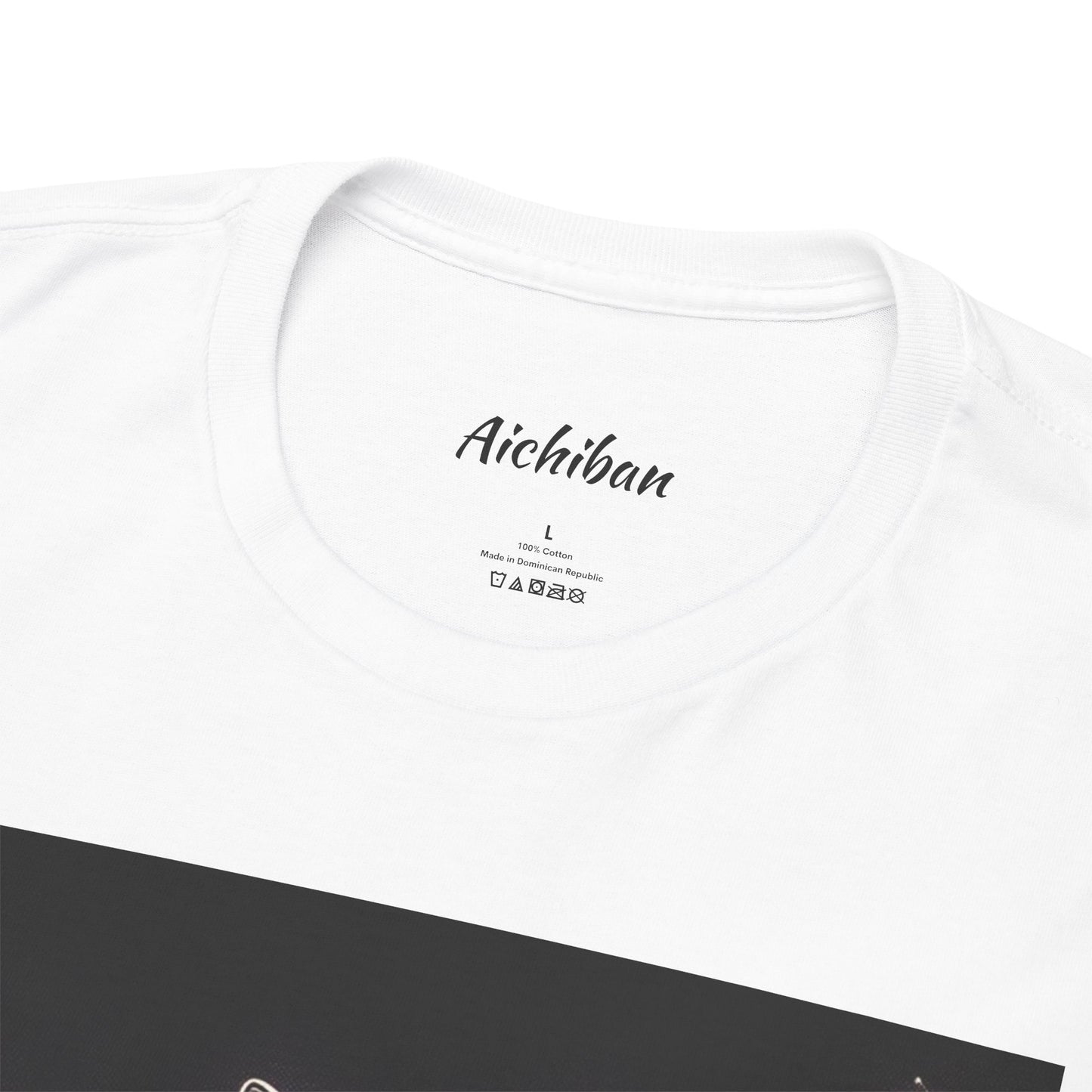 Kabukicho Yakuza Cat Tee