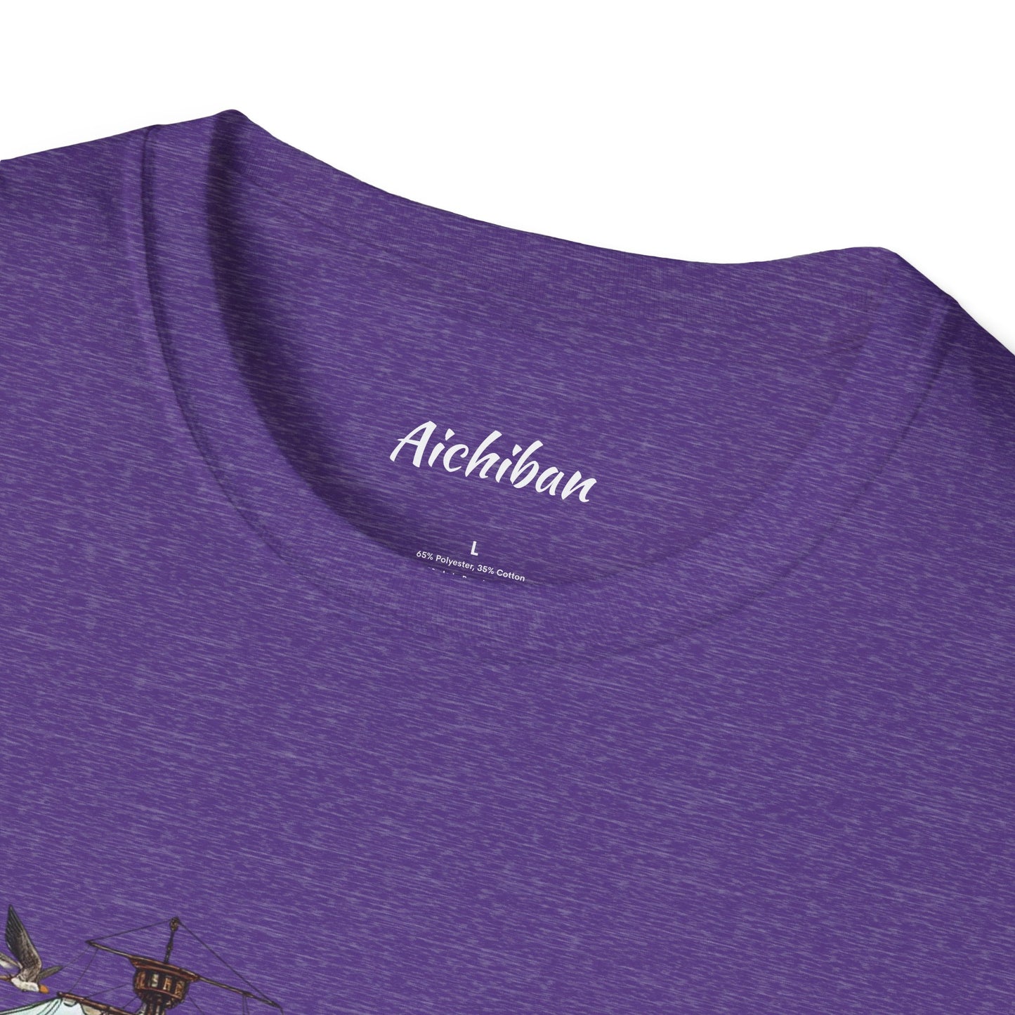 Baby Tiger Pirate Tee