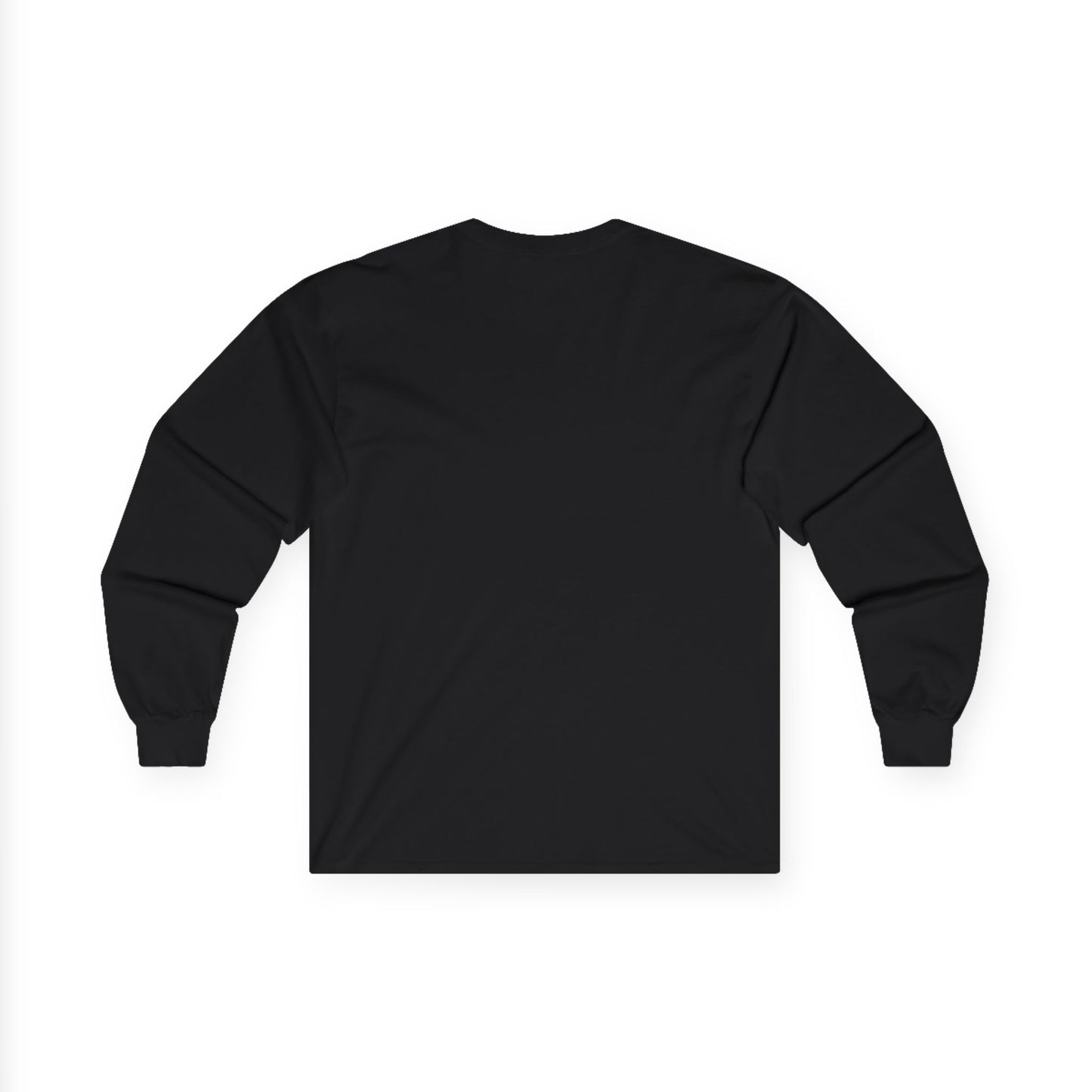 Kawaii Schoolgirl Long Sleeve Tee