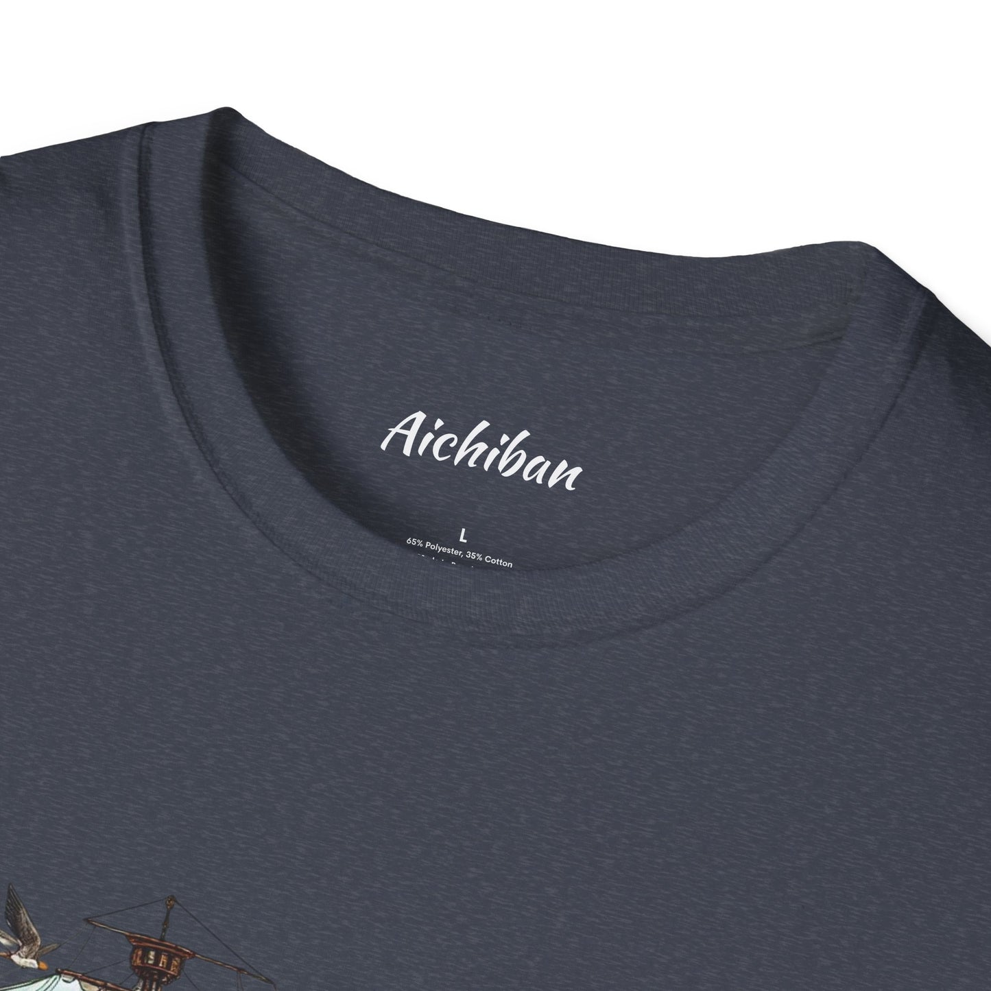 Baby Tiger Pirate Tee