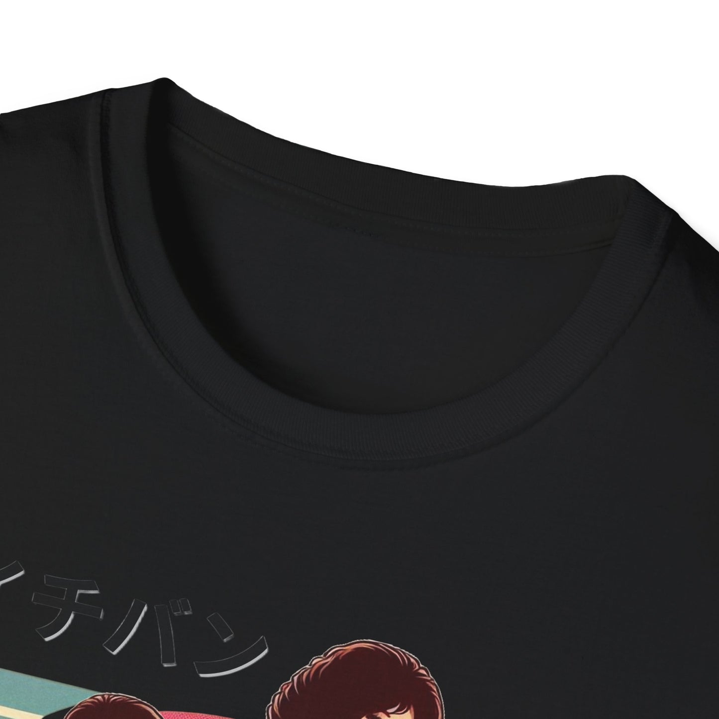 Disco Idol Duo Tee