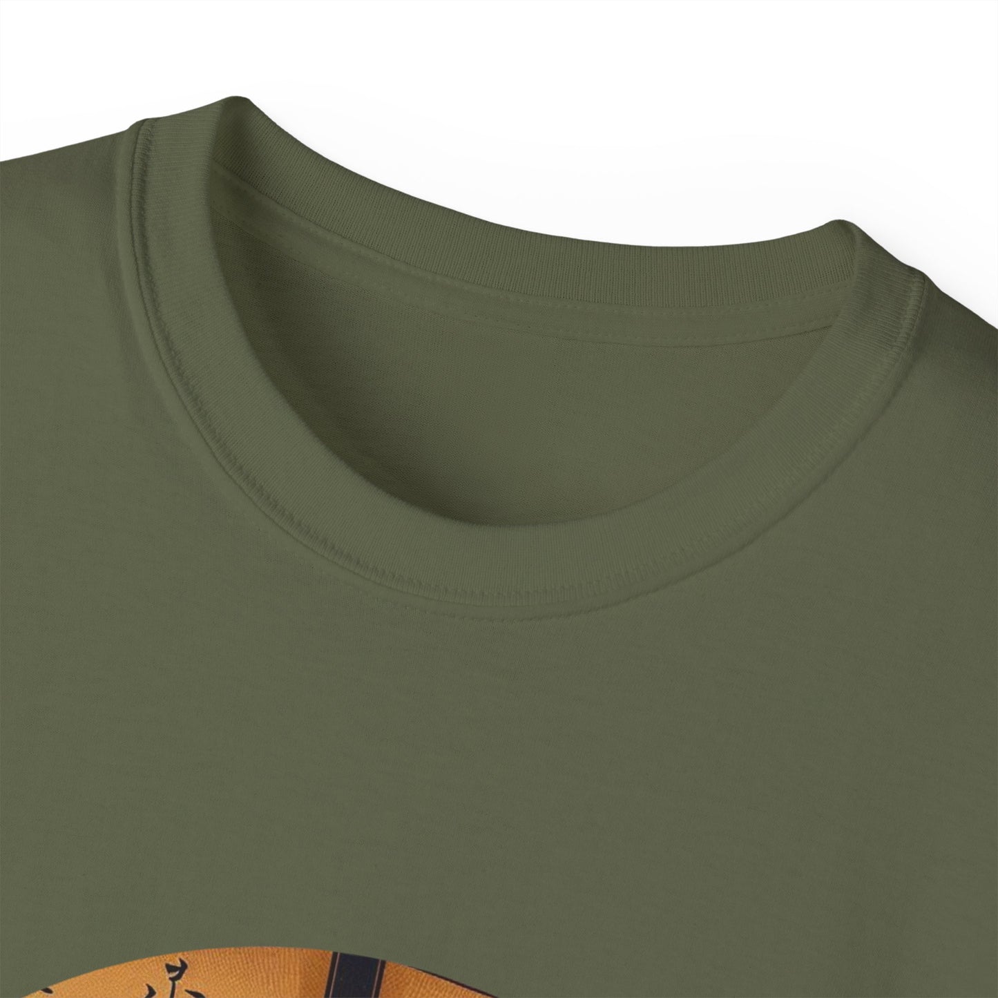 Professor Godzilla Tee