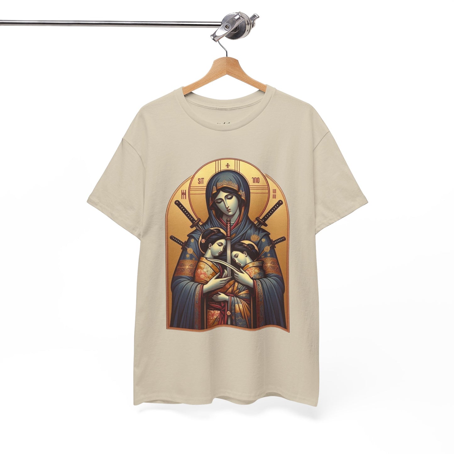 Geisha of Sorrows Tee