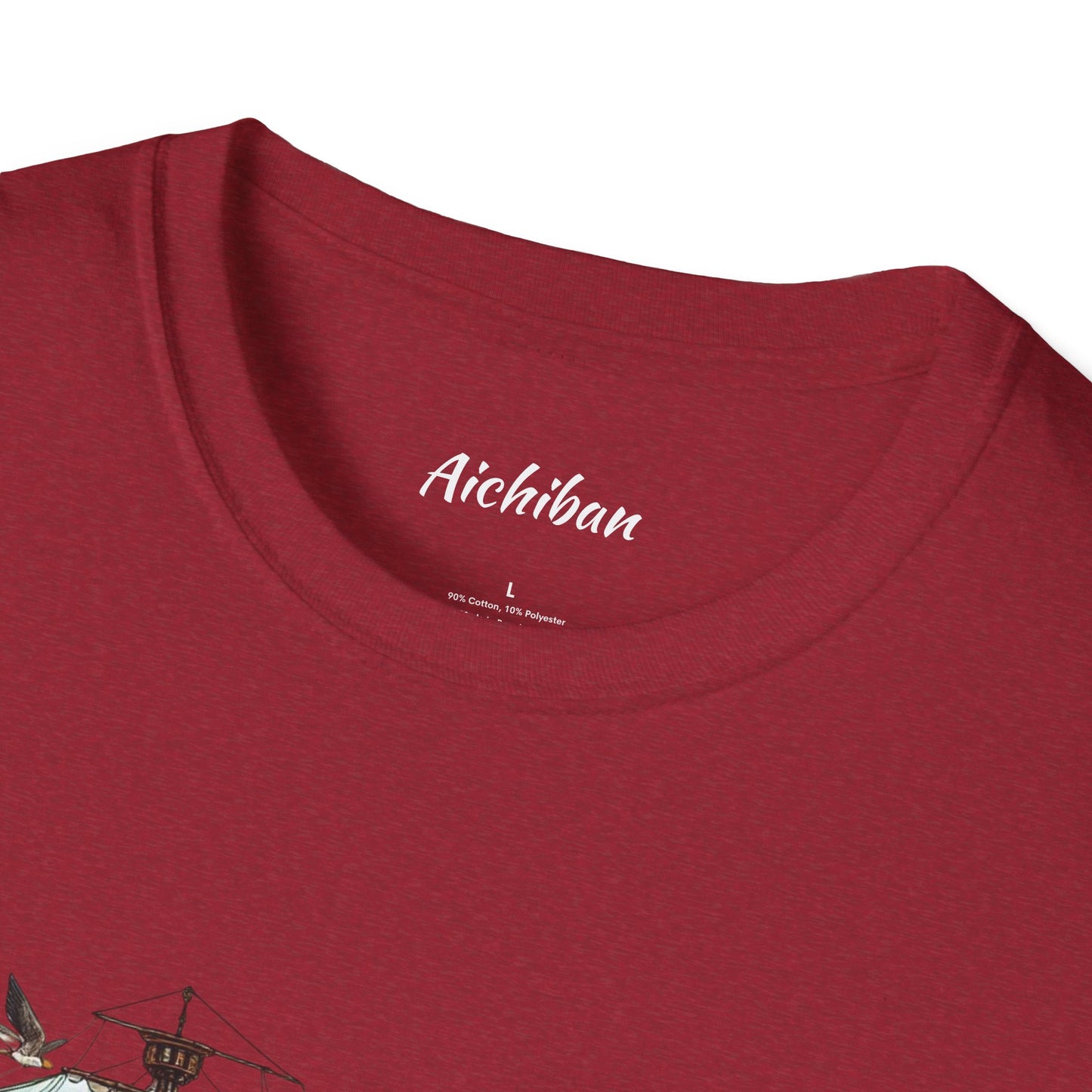 Baby Tiger Pirate Tee
